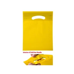 Take Home Bags | Take Home Bags<SmileMakers Large Oxobio Take Home Bags - Take Home Bags from