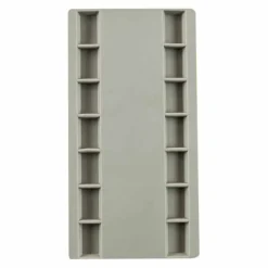 Dental Practice Essentials<SmileMakers Large Silicone Instrument Mat - Dental Exam Supplies from