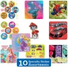 Samplers & Assortments | Sticker Samplers<SmileMakers 1 Licensed Special Sticker Sampler - Barbie from