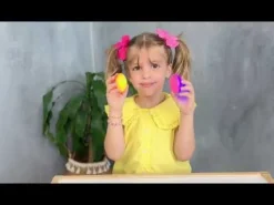 Toy Balls | Latex Free Toys<SmileMakers Light Up Footballs - Toy Balls from