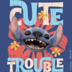Stickers | Disney Stickers<SmileMakers Lilo & Stitch Live Action Stickers - Stickers from
