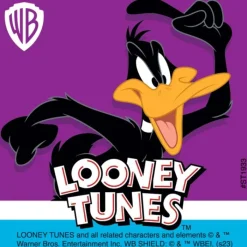 Character Stickers<SmileMakers Looney Tunes Stickers - Stickers from