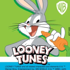 Character Stickers<SmileMakers Looney Tunes Stickers - Stickers from