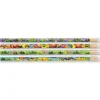 St. Patrick's Day | Pencils & Coloring<SmileMakers Lucky Shamrocks Pencils - St. Patrick's Day Pencils from