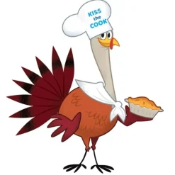 Thanksgiving | Other Fun Stickers<SmileMakers Make-Your-Own Turkey Stickers - Make-Your-Own Stickers from