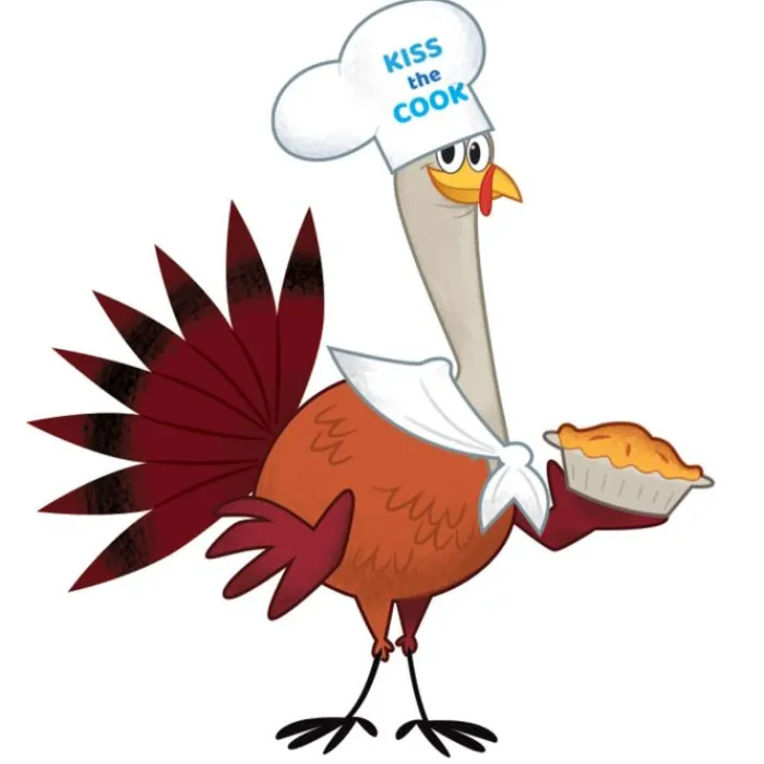 Thanksgiving | Other Fun Stickers<SmileMakers Make-Your-Own Turkey Stickers - Make-Your-Own Stickers from