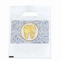 Take Home Bags | Take Home Bags<SmileMakers Marble Spa Dental Take Home Bags - Take Home Bags From