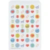 Take Home Bags | Take Home Bags<SmileMakers Medical Icons Paper Bags - Take Home Bags from