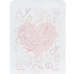 Take Home Bags | Take Home Bags<SmileMakers Medical Supplies Paper Bags - Take Home Bags from