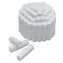 Dental Practice Essentials<Medicom #2 Non-Sterile Cotton Rolls  - Dental Disposables from SmileMakers