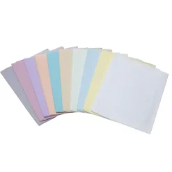 Dental Practice Essentials<Medicom Dry-Back® Plus Dental Bibs 3+1 Ply - Dental Disposables from SmileMakers