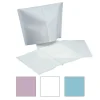 Dental Practice Essentials<Medicom 10" x 10" Tissue Headrest Covers - Dental Disposables from SmileMakers