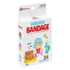 Bandages | Medical Practice Essentials<SmileMakers Mermaid Bandages - Bandages from