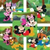 Disney Stickers | Character Stickers<SmileMakers Mickey & Friends Take a Hike Stickers - Stickers from
