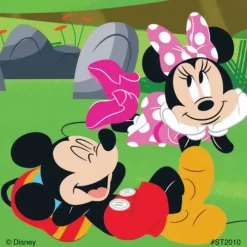 Disney Stickers | Character Stickers<SmileMakers Mickey & Friends Take a Hike Stickers - Stickers from