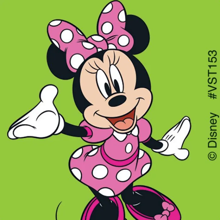 Valuestickers | Character Stickers<SmileMakers Mickey Mouse Funhouse ValueStickers - Stickers from