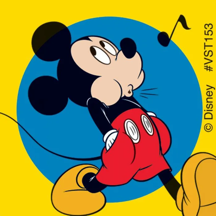 Valuestickers | Character Stickers<SmileMakers Mickey Mouse Funhouse ValueStickers - Stickers from