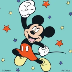 Disney Stickers | Character Stickers<SmileMakers Mickey Mouse Pop Stickers - Stickers from