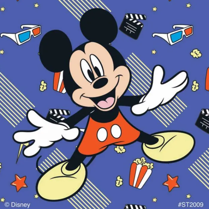Disney Stickers | Character Stickers<SmileMakers Mickey Mouse Pop Stickers - Stickers from