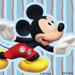Disney Stickers | Character Stickers<SmileMakers Mickey Mouse Stickers - Stickers from