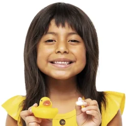 Figurines | Toys<SmileMakers Micro Cat Ducks - Rubber Duck Toys from