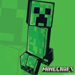 Character Stickers<SmileMakers Minecraft Stickers - Stickers from