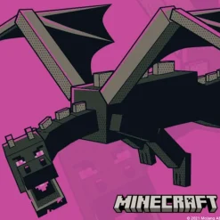 Character Stickers<SmileMakers Minecraft Stickers - Stickers from