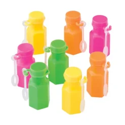 Therapy Toys | Latex Free Toys<SmileMakers Mini Bubbles from