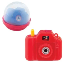 Toys<SmileMakers Mini Camera Viewers in 2" Capsules - Capsule Toys from