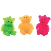 Toys<SmileMakers Mini Puffy Bears - Puffy Toys from