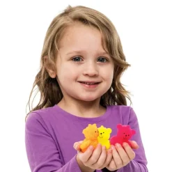Toys<SmileMakers Mini Puffy Bears - Puffy Toys from