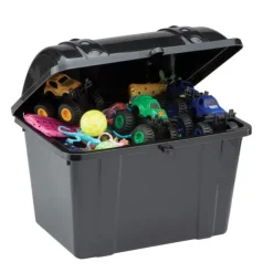 Toy Treasure Chests | Toys<SmileMakers 96 Mini Treasure Chest - Toys from