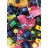 Toy Treasure Chests | Toys<SmileMakers 96 Mini Treasure Chest Toy Refill - Toys from