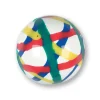 Toy Balls | Toys<SmileMakers 43mm Giant Doodle Bouncing Balls - Bouncing Balls from