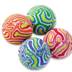 Toy Balls | Toys<SmileMakers 28mm Lava Bouncing Balls- Bouncing Balls from