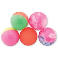 Toy Balls | Toys<SmileMakers 30mm Super Balls - Super Balls from