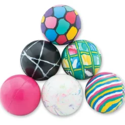 Toy Balls | Latex Free Toys<SmileMakers 43mm Super Balls - Super Balls from