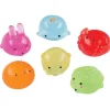 Squeeze Toys | Individually Wrapped Toys<SmileMakers Mochi Squishy Animals - Squeeze Toys from