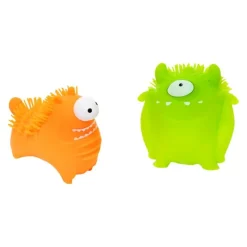 Toys | Squeeze Toys<SmileMakers Monster Squeezers - Squeeze Toys From