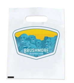 Take Home Bags | Take Home Bags<SmileMakers Mt. Brushmore Take Home Bags