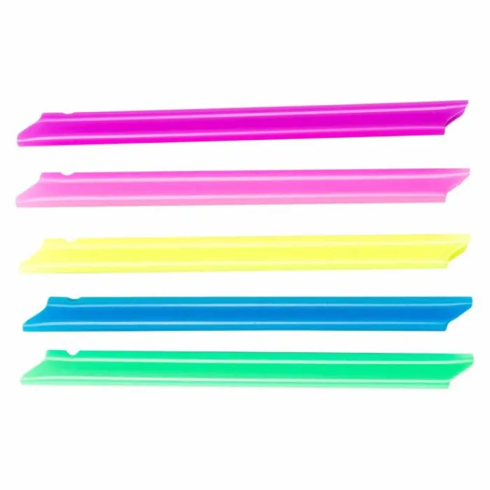 Dental Practice Essentials<HI-VAC™ Multi Colored Oral Evacuator - Dental Exam Supplies from SmileMakers
