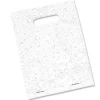 Take Home Bags | Take Home Bags<SmileMakers Multi Teeth Scatter Print Bag - Scatter Dental Bags from