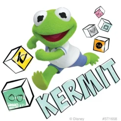 Character Stickers | Disney Stickers<SmileMakers Muppet Babies Stickers - Stickers - from