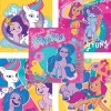Character Stickers<SmileMakers My Little Pony Tell Your Tale Stickers - Stickers from