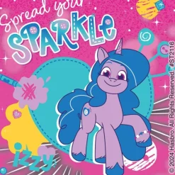 Character Stickers<SmileMakers My Little Pony Tell Your Tale Stickers - Stickers from