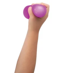 Squeeze Toys | Therapy Toys<SmileMakers Neon Marsh-Ball-Os - Squeeze Toys from
