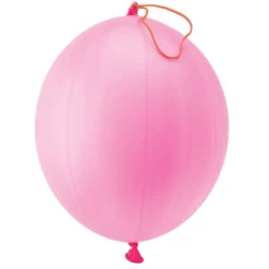 Toys<SmileMakers Neon Punching Balls - Punch Ball Toys from