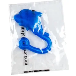 Individually Wrapped Toys | Toys<SmileMakers Neon Sticky Sea Life - Sticky Toys From