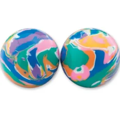 Toy Balls | Toys<SmileMakers 48 Neon Storm Superballs - from