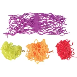 Individually Wrapped Toys | Fidget & Distraction Toys<SmileMakers Nervous Noodles - Stretchy Toys from
